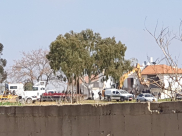  فيديو: بعد اخلاء العائلة - هدم بيت عائلة أبو كشك في حي شنير باللد